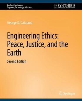Catalano |  Engineering Ethics | Buch |  Sack Fachmedien
