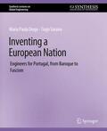 Saraiva / Diogo |  Inventing a European Nation | Buch |  Sack Fachmedien