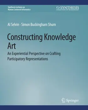 Shum / Selvin |  Constructing Knowledge Art | Buch |  Sack Fachmedien