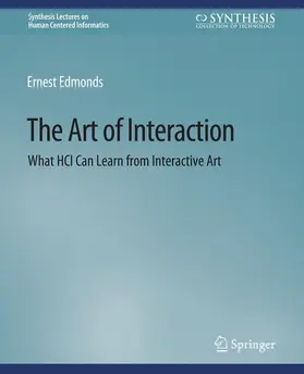 Edmonds |  The Art of Interaction | Buch |  Sack Fachmedien
