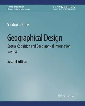 Hirtle |  Geographical Design | Buch |  Sack Fachmedien