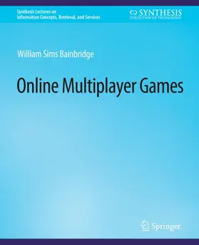 Bainbridge |  Online Multiplayer Games | Buch |  Sack Fachmedien