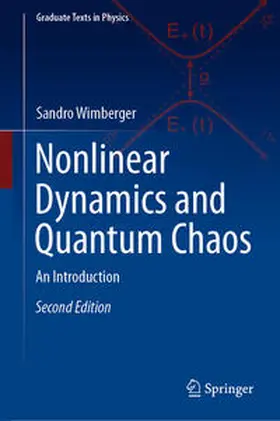 Wimberger | Nonlinear Dynamics and Quantum Chaos | E-Book | www.sack.de