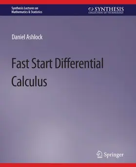 Ashlock |  Fast Start Differential Calculus | Buch |  Sack Fachmedien