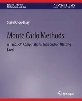 Chowdhury |  Monte Carlo Methods | Buch |  Sack Fachmedien