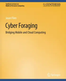 Flinn |  Cyber Foraging | Buch |  Sack Fachmedien