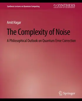 Hagar |  The Complexity of Noise | Buch |  Sack Fachmedien