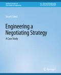 Sabol |  Engineering a Negotiating Strategy | eBook | Sack Fachmedien