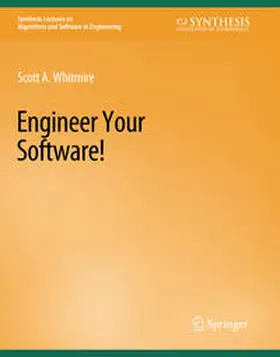 Whitmire | Engineer Your Software! | E-Book | www.sack.de