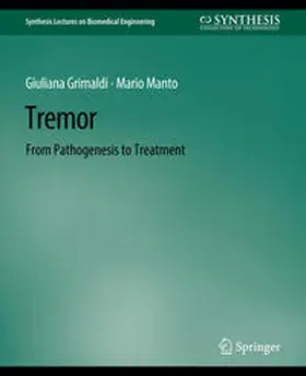 Grimaldi / Manto |  Tremor | eBook | Sack Fachmedien