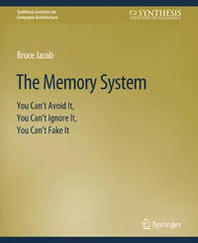 Jacob |  The Memory System | eBook | Sack Fachmedien