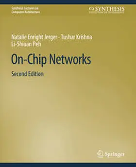 Jerger / Krishna / Peh | On-Chip Networks, Second Edition | E-Book | sack.de