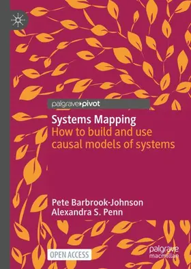 Penn / Barbrook-Johnson |  Systems Mapping | Buch |  Sack Fachmedien