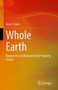 Davis |  Whole Earth | Buch |  Sack Fachmedien