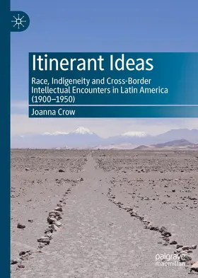 Crow |  Itinerant Ideas | eBook | Sack Fachmedien