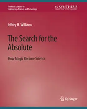 Williams | The Search for the Absolute | E-Book | www.sack.de