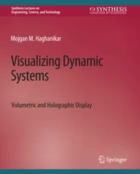 Haghanikar | Visualizing Dynamic Systems | E-Book | www.sack.de