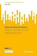 Mihr |  Glocal Governance | Buch |  Sack Fachmedien