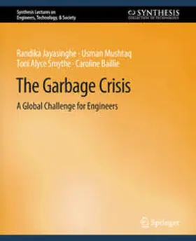 Jayasinghe / Mushtaq / Smythe | Garbage Crisis | E-Book | sack.de