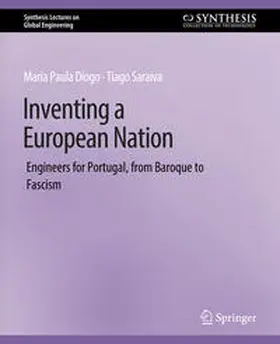 Diogo / Saraiva | Inventing a European Nation | E-Book | sack.de