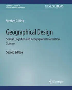 Hirtle | Geographical Design | E-Book | sack.de