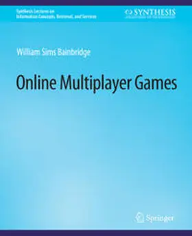 Bainbridge | Online Multiplayer Games | E-Book | sack.de