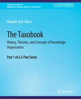 Hlava |  The Taxobook | eBook | Sack Fachmedien