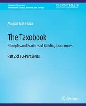 Hlava |  The Taxobook | eBook | Sack Fachmedien