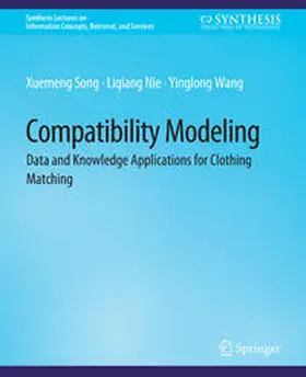 Song / Nie / Wang |  Compatibility Modeling | eBook | Sack Fachmedien