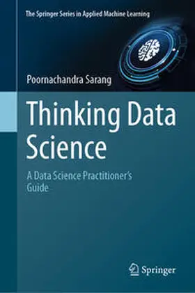 Sarang | Thinking Data Science | E-Book | sack.de
