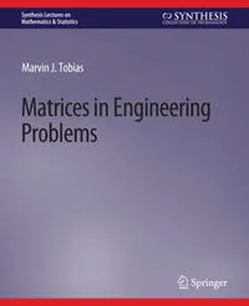 Tobias | Matrices in Engineering Problems | E-Book | sack.de