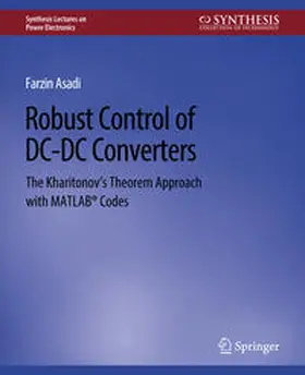 Asadi | Robust Control of DC-DC Converters | E-Book | sack.de