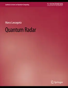 Lanzagorta |  Quantum Radar | eBook | Sack Fachmedien
