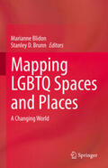 Blidon / Brunn |  Mapping LGBTQ Spaces and Places | eBook | Sack Fachmedien