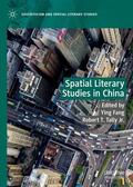 Fang / Tally Jr. |  Spatial Literary Studies in China | eBook | Sack Fachmedien