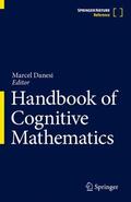 Danesi |  Handbook of Cognitive Mathematics | Buch |  Sack Fachmedien