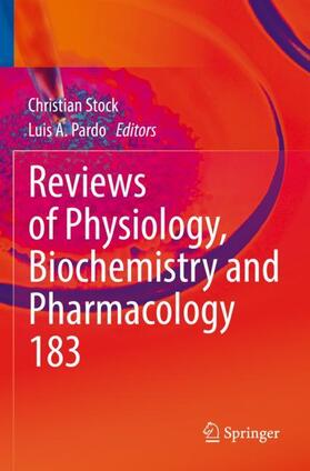 Pardo / Stock | Targets of Cancer Diagnosis and Treatment | Buch | 978-3-031-03996-6 | sack.de