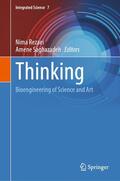 Rezaei / Saghazadeh |  Thinking | eBook | Sack Fachmedien