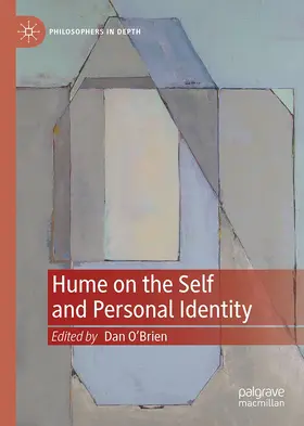 O'Brien |  Hume on the Self and Personal Identity | Buch |  Sack Fachmedien