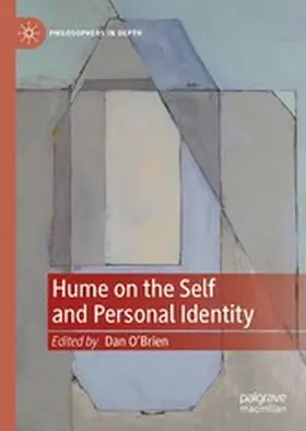 O'Brien | Hume on the Self and Personal Identity | E-Book | www.sack.de