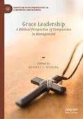 Huizing |  Grace Leadership | eBook | Sack Fachmedien