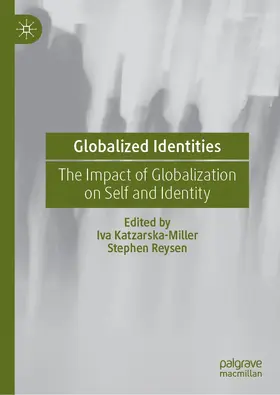 Katzarska-Miller / Reysen |  Globalized Identities | Buch |  Sack Fachmedien