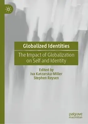 Katzarska-Miller / Reysen |  Globalized Identities | eBook | Sack Fachmedien