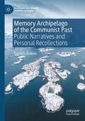 Koleva |  Memory Archipelago of the Communist Past | Buch |  Sack Fachmedien