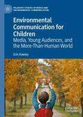 Hawley |  Environmental Communication for Children | Buch |  Sack Fachmedien