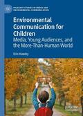 Hawley |  Environmental Communication for Children | eBook | Sack Fachmedien