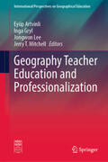 Artvinli / Gryl / Lee |  Geography Teacher Education and Professionalization | eBook | Sack Fachmedien