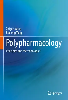 Wang / Yang |  Polypharmacology | eBook | Sack Fachmedien