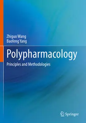 Yang / Wang |  Polypharmacology | Buch |  Sack Fachmedien