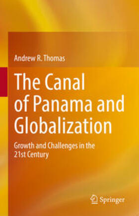 Thomas | The Canal of Panama and Globalization | E-Book | sack.de